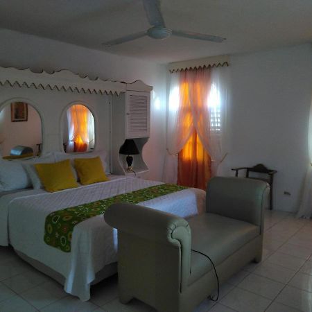Diamond Villa Guest House Montego Bay Luaran gambar
