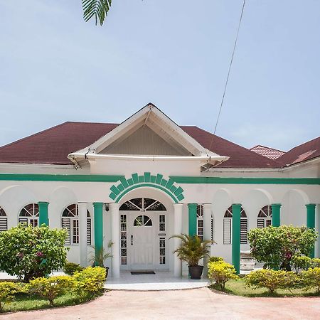 Diamond Villa Guest House Montego Bay Luaran gambar