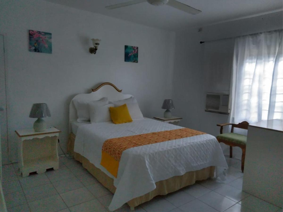 Diamond Villa Guest House Montego Bay Luaran gambar
