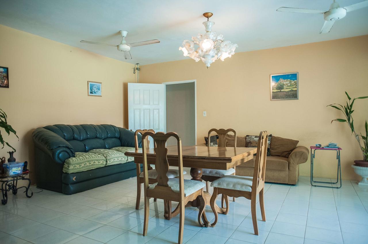 Diamond Villa Guest House Montego Bay Luaran gambar