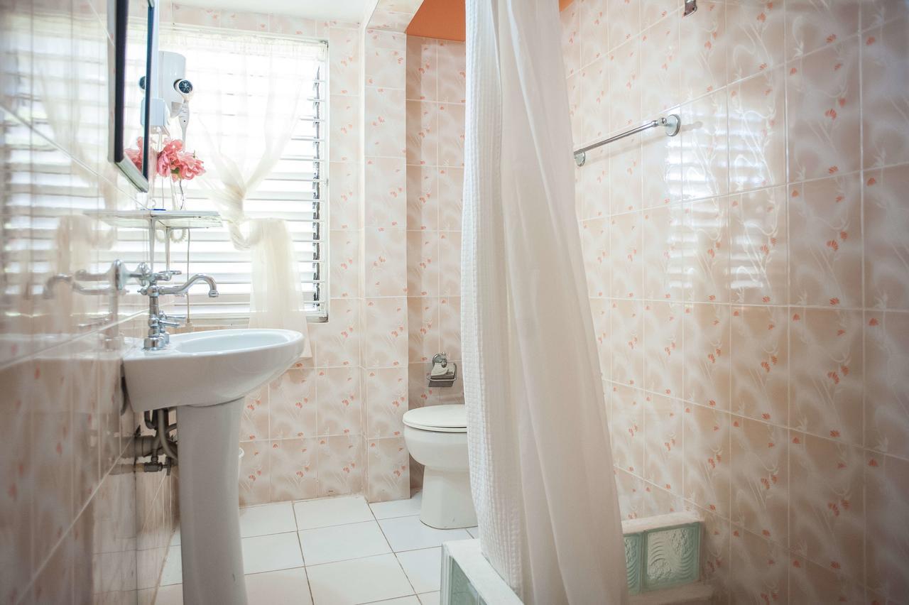 Diamond Villa Guest House Montego Bay Luaran gambar