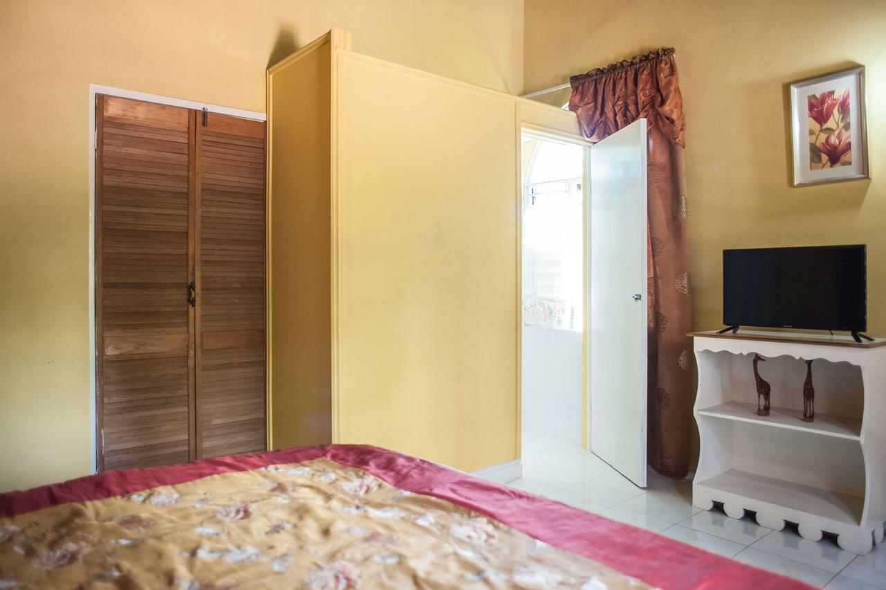 Diamond Villa Guest House Montego Bay Luaran gambar
