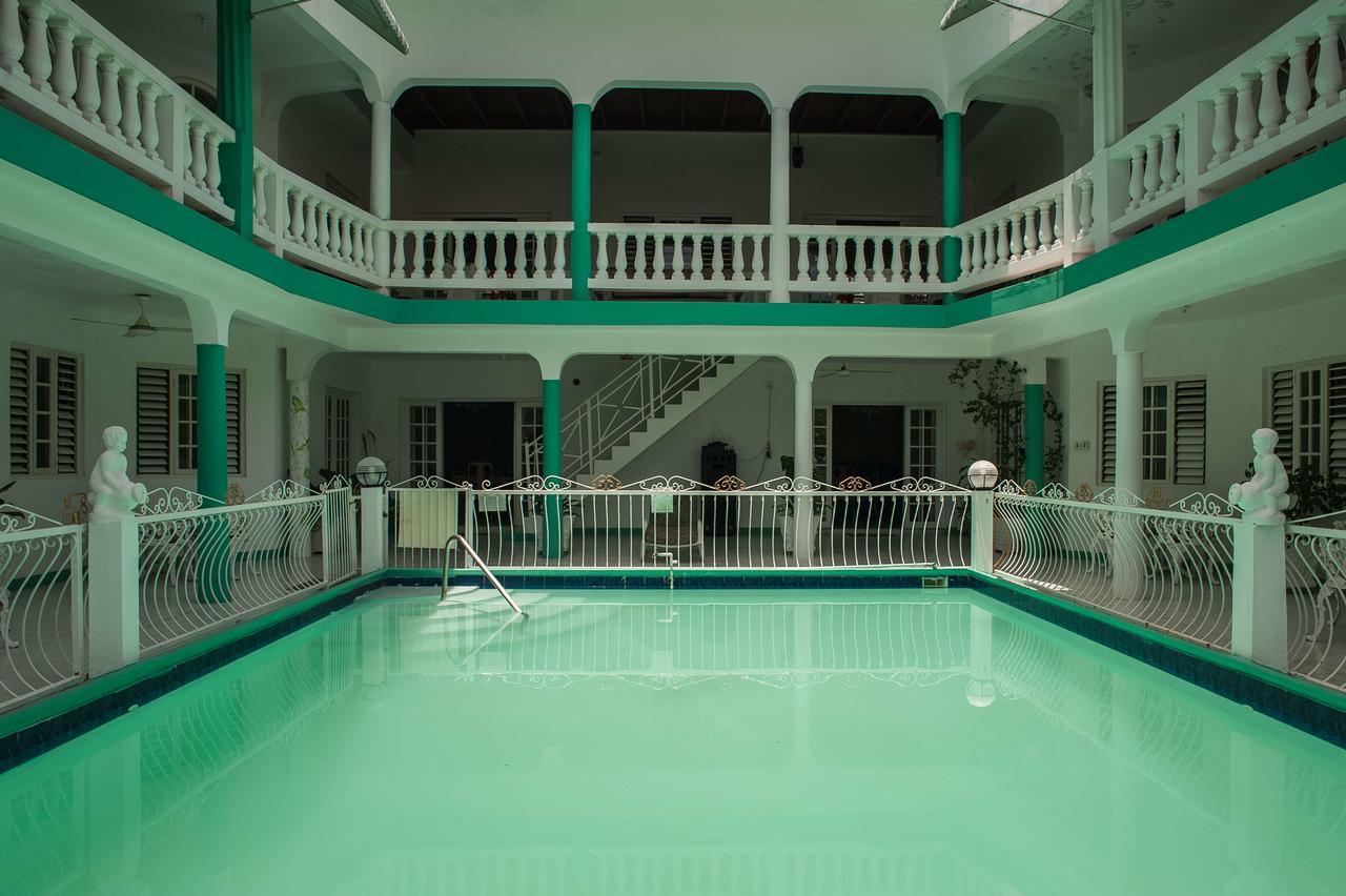 Diamond Villa Guest House Montego Bay Luaran gambar