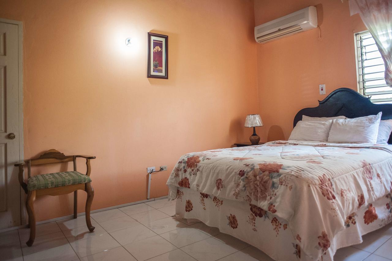 Diamond Villa Guest House Montego Bay Luaran gambar
