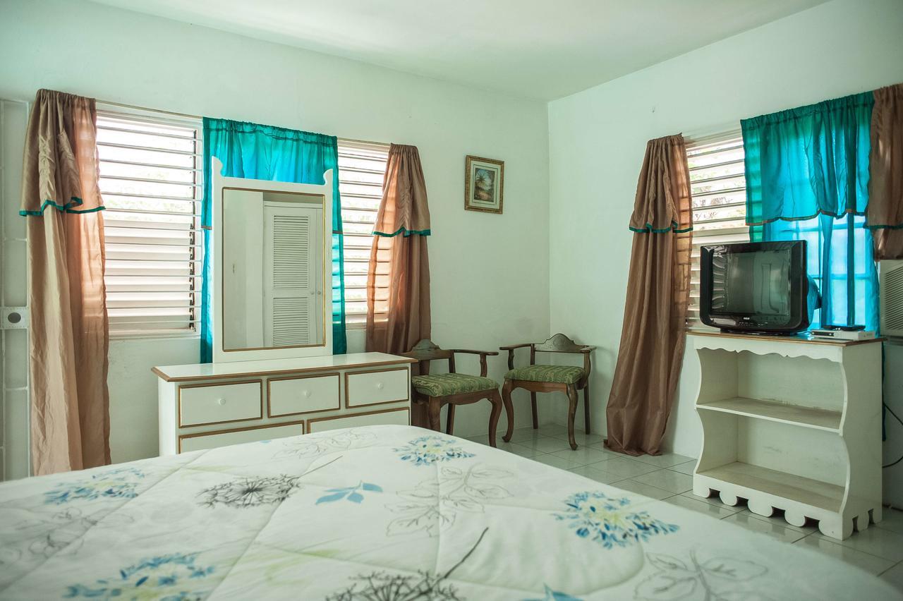 Diamond Villa Guest House Montego Bay Luaran gambar