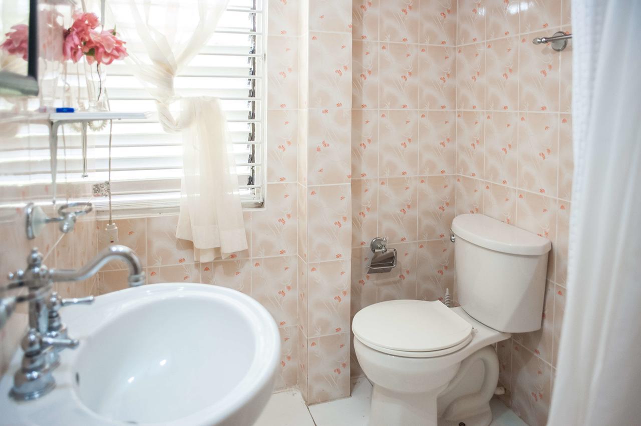 Diamond Villa Guest House Montego Bay Luaran gambar