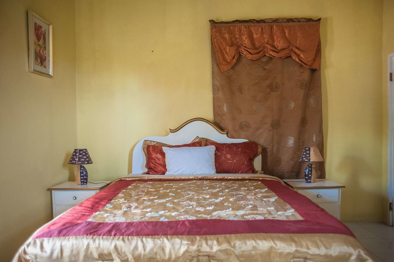 Diamond Villa Guest House Montego Bay Luaran gambar