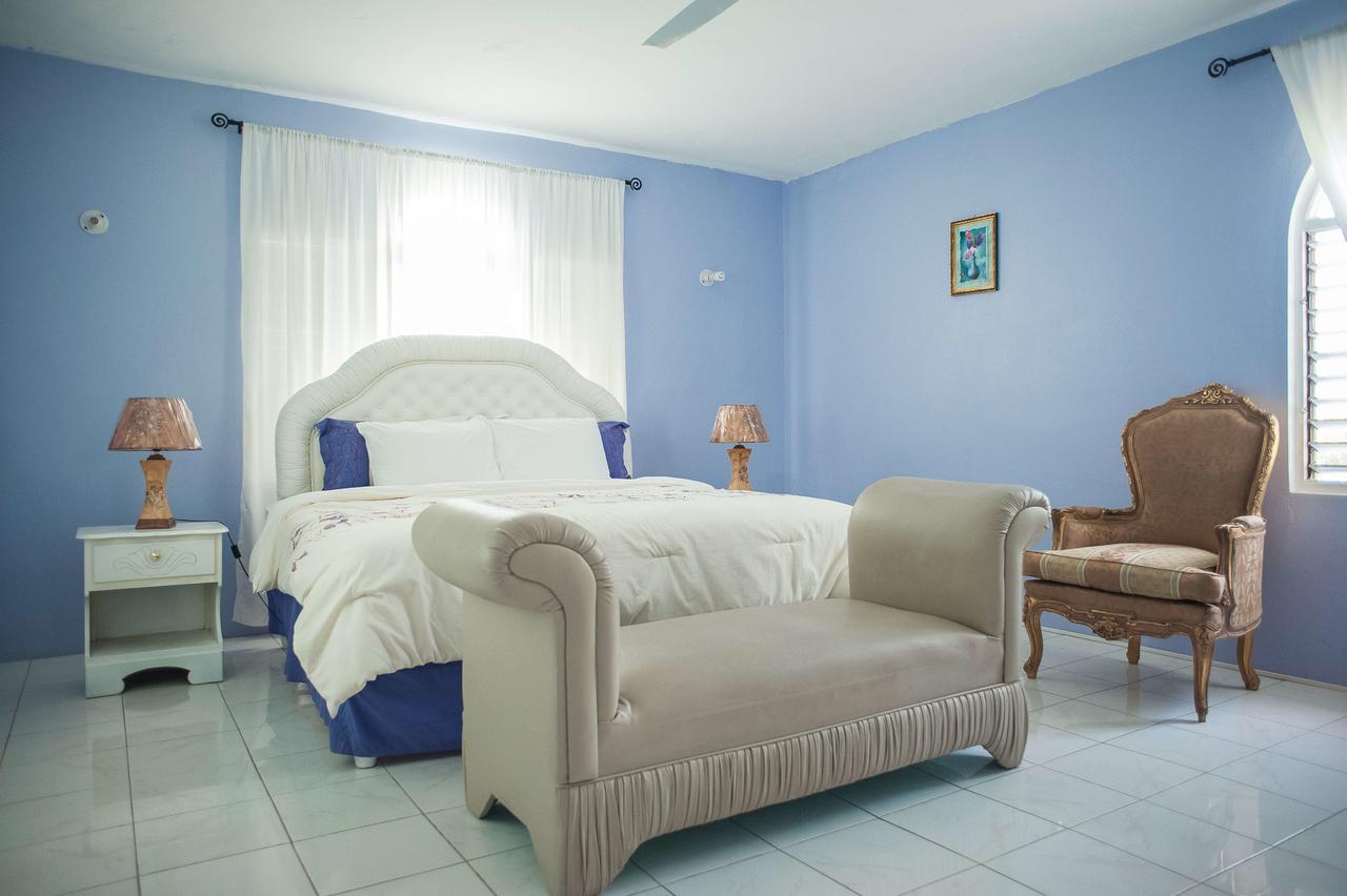 Diamond Villa Guest House Montego Bay Luaran gambar