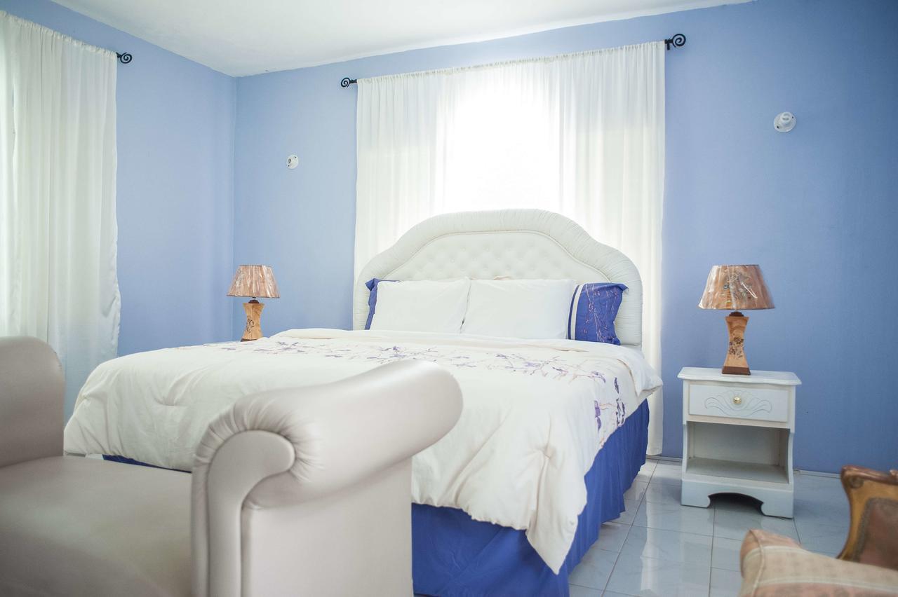 Diamond Villa Guest House Montego Bay Luaran gambar