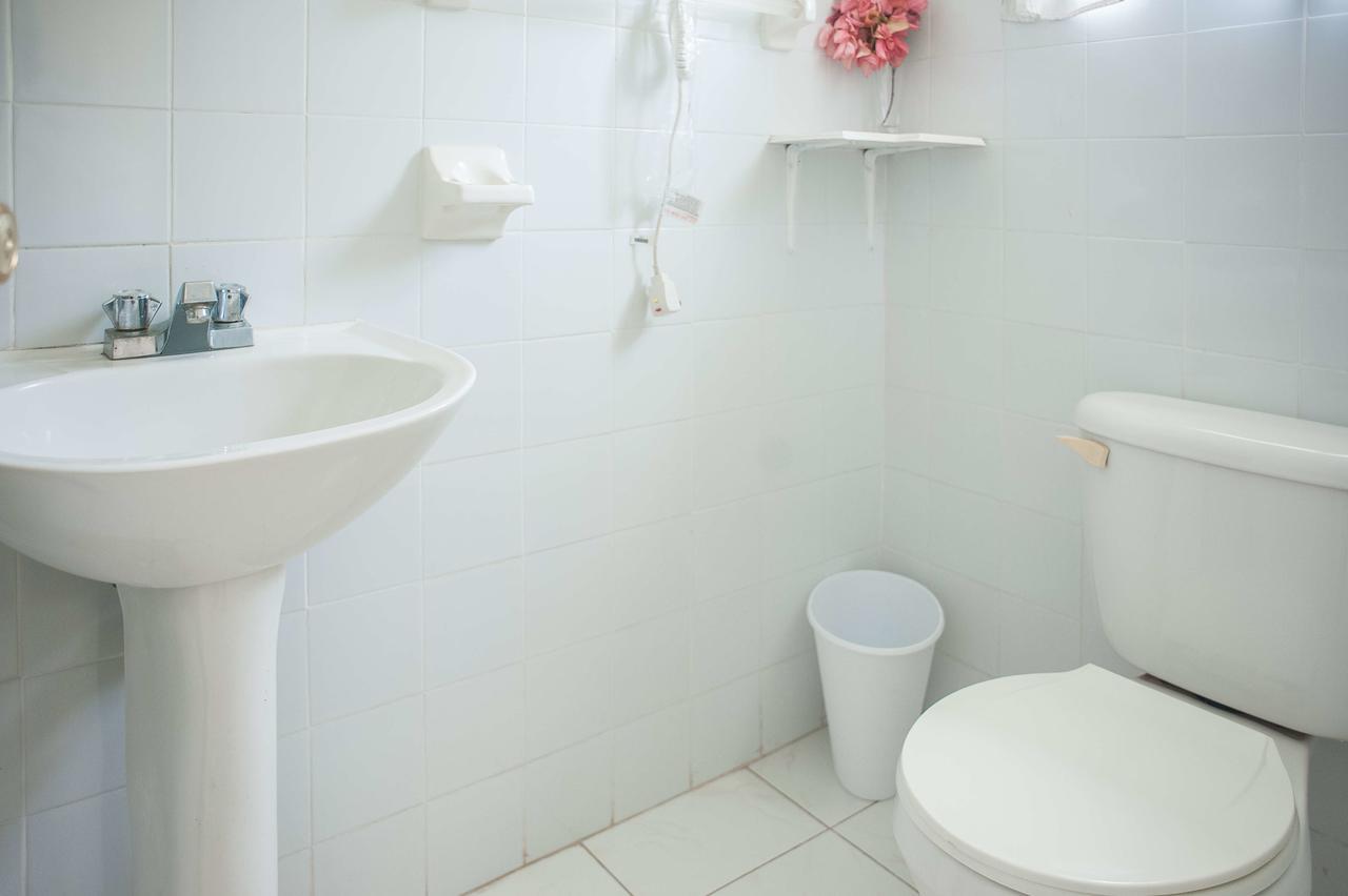 Diamond Villa Guest House Montego Bay Luaran gambar