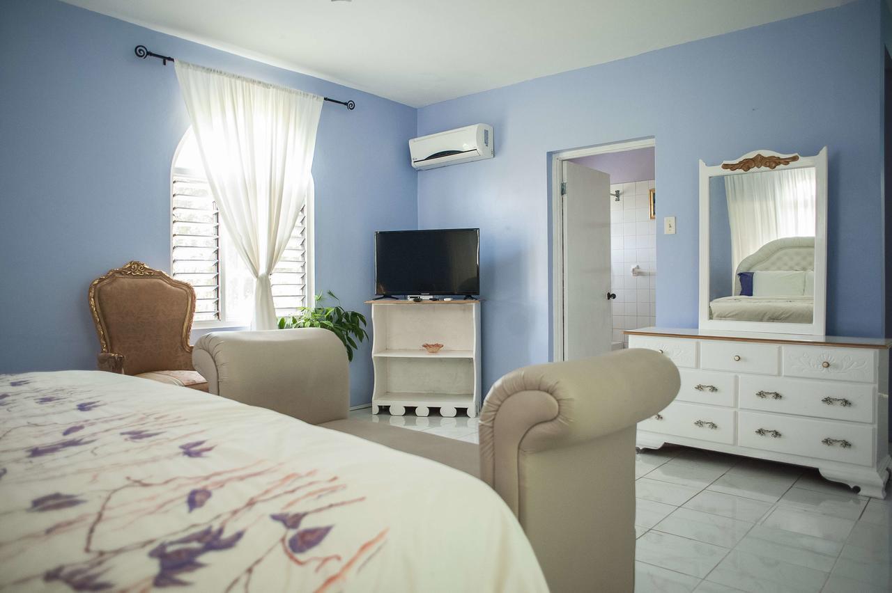Diamond Villa Guest House Montego Bay Luaran gambar