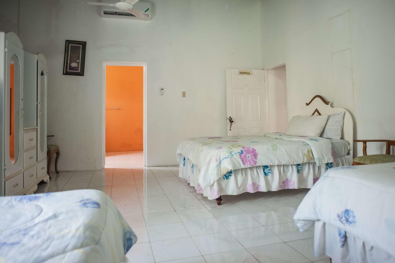 Diamond Villa Guest House Montego Bay Luaran gambar