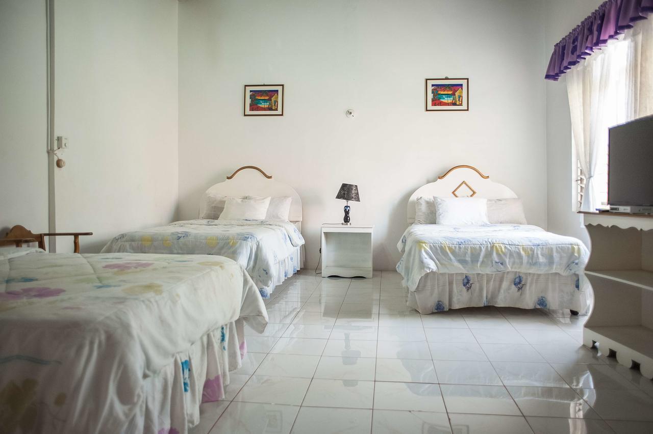 Diamond Villa Guest House Montego Bay Luaran gambar